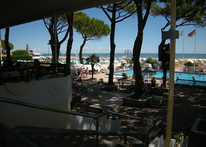 Hotel Ambasciatori Palace Lido di Jesolo