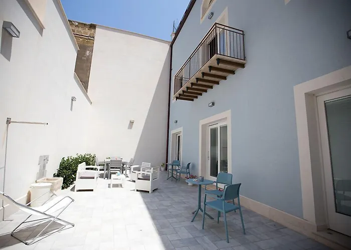 B&B Kolors Castellammare del Golfo