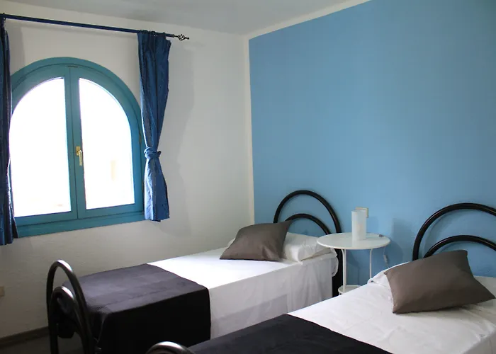 Hotel sul MareLi Piri