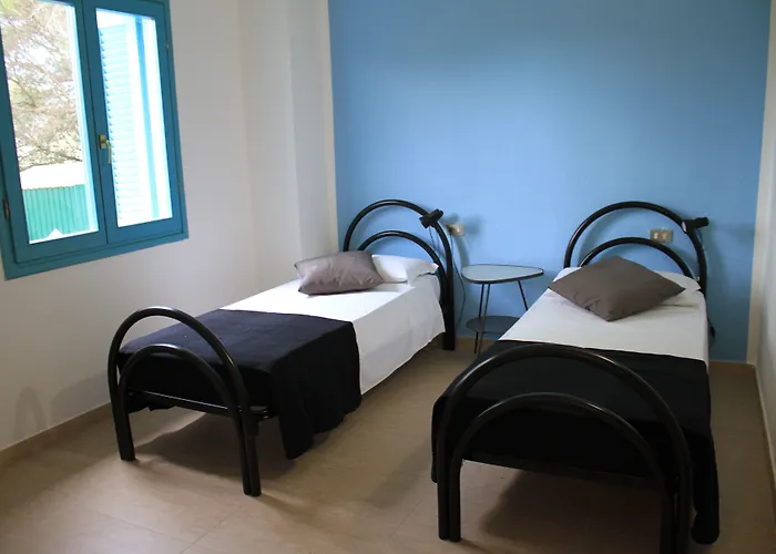 Hotel sul MareLi Piri