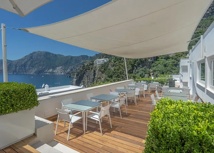 Hotel Casa Angelina Praiano