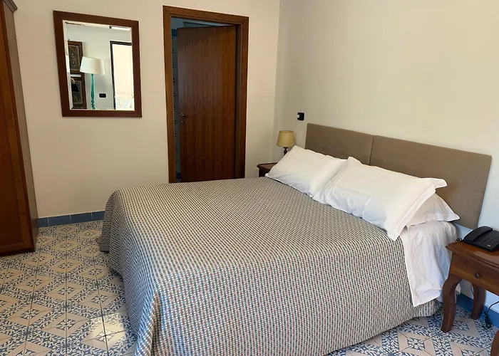 Hotel sul MareGiovanna