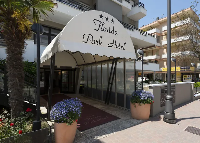 Florida Park Hotel Bellaria-Igea Marina
