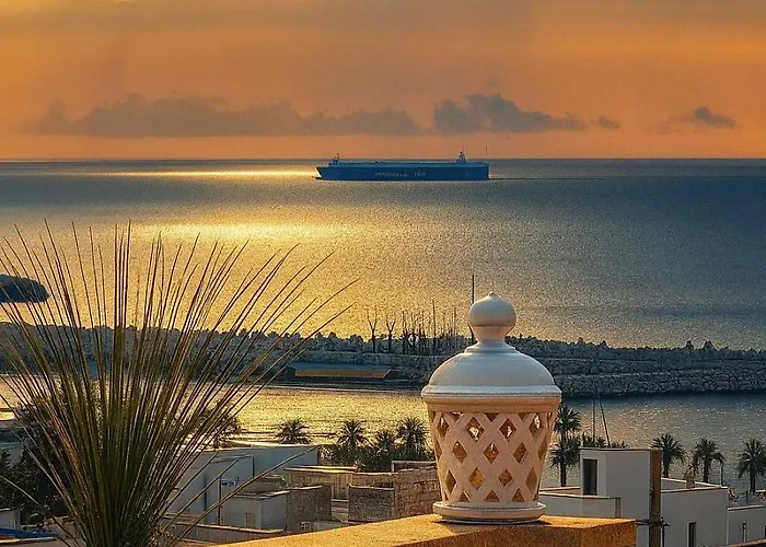 Il Pappagallo Santa Maria di Leuca