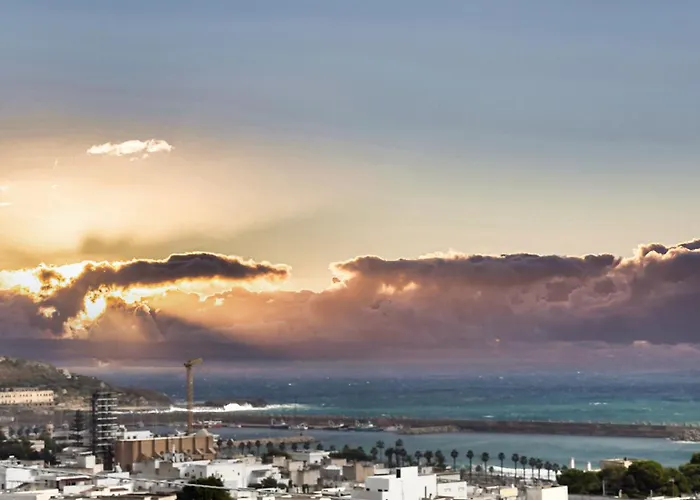 Il Pappagallo Santa Maria di Leuca