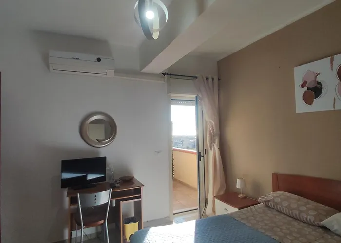 Bed And Breakfast Oasi Reggio Calabria
