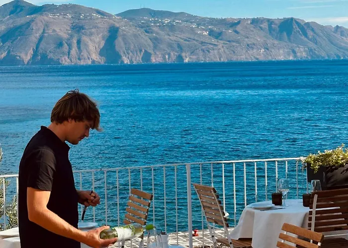 Hotel Halgoduria Santa Marina Salina