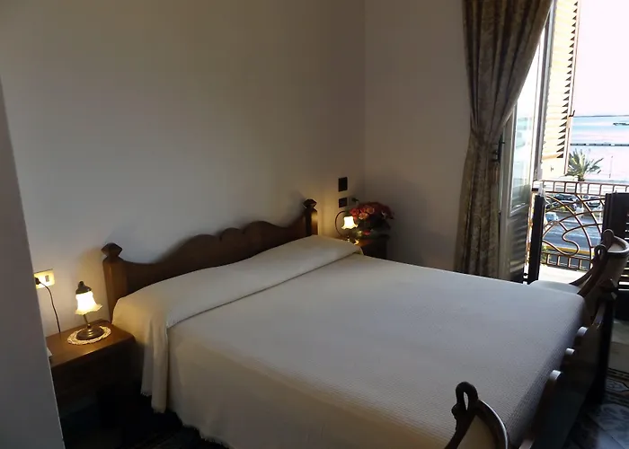 Hotel AeR BJ Vittoria Cagliari