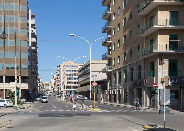 Hotel sul MareBudget Rooms