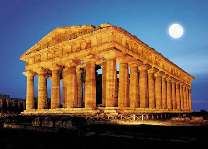 Hotel sul MareB&B Salernoway