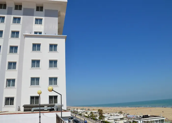 Hotel Golden Rimini