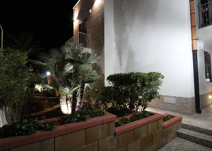 Hotel sul MareVilla Bea