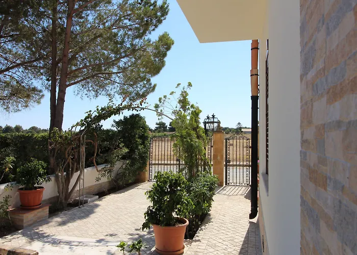 Hotel sul MareVilla Bea