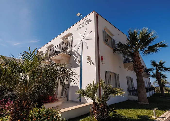 Marina di Petrolo Hotel&SPA