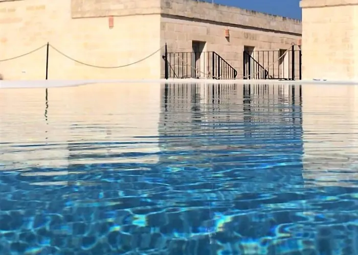 La Trottoria Agriturismo Otranto