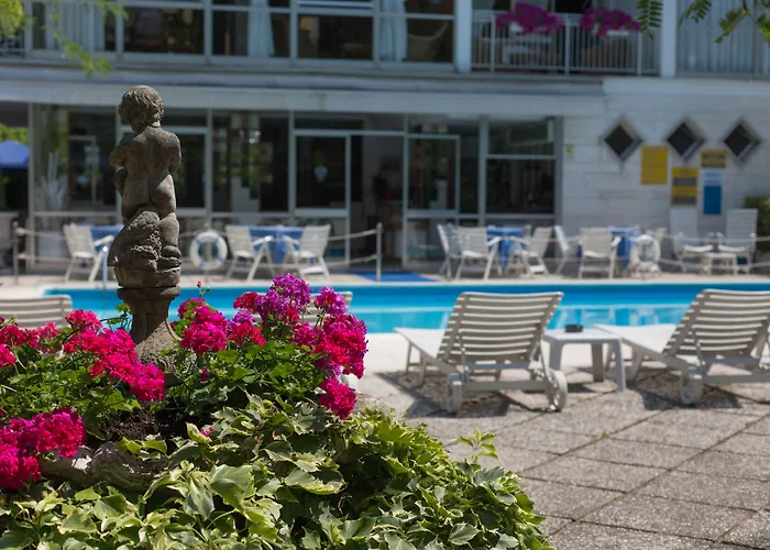 Hotel Gioiello Cesenatico