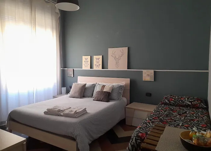 Lavilletta B&B Salerno