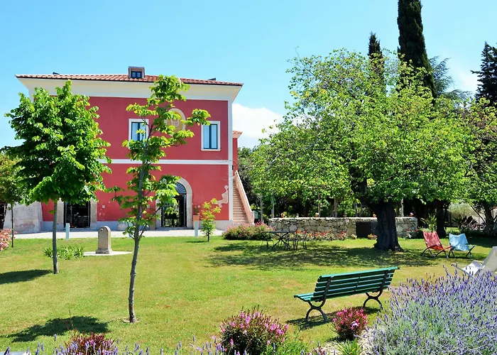 Hotel sul MareTenuta Duca Marigliano Boutique
