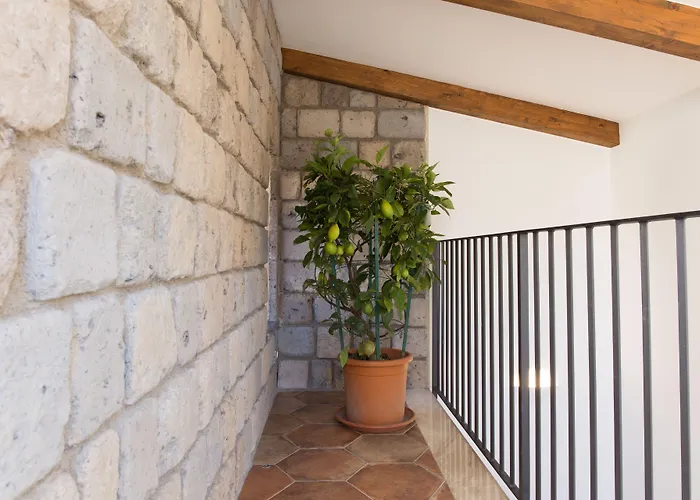 Hotel Residenza Il Campanile Sorrento