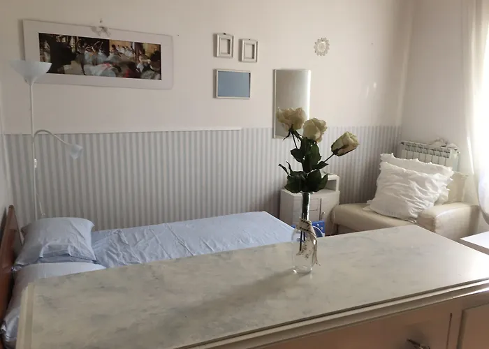 Hotel Casa Maria Salerno