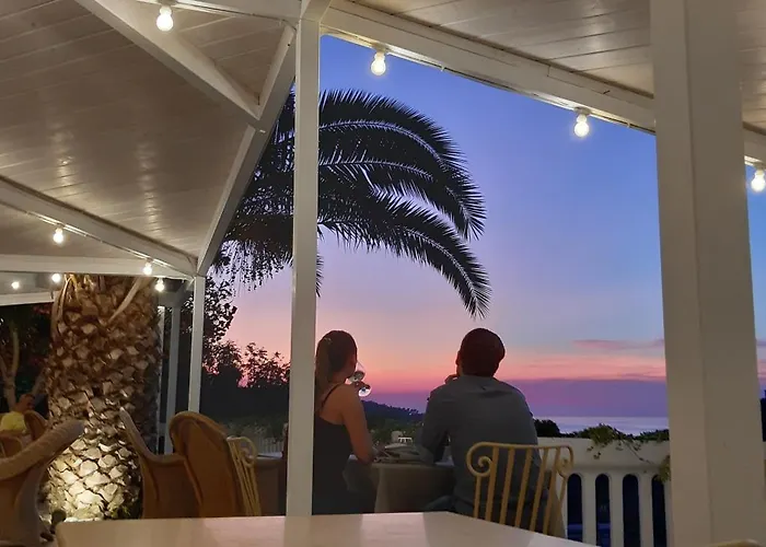 Hotel sul MareLa Locanda Della Castellana