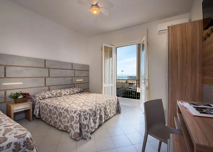 Hotel Vallechiara Lido Di Savio