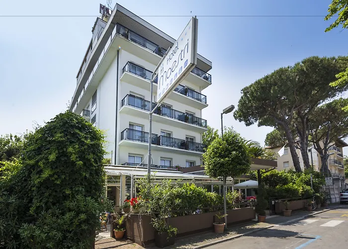 Hotel sul MareMaestri