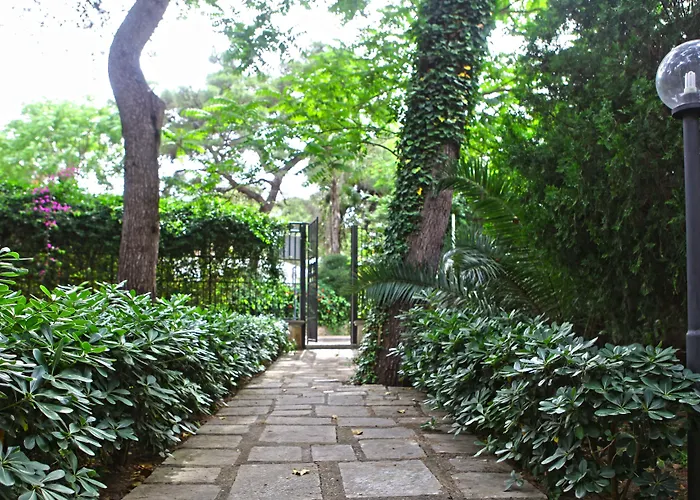 B&B Viale dei Pini Castellaneta Marina