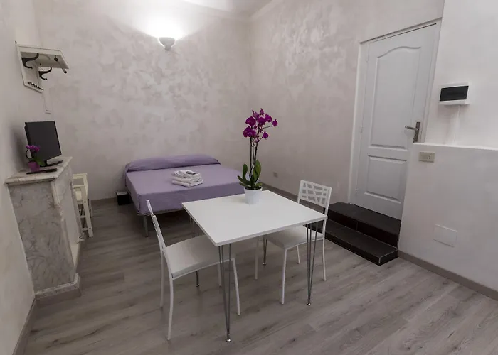 Cavour Guest House Ventimiglia