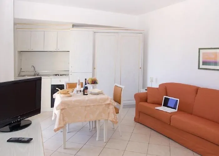Excelsior Hotel E Appartamenti Loano
