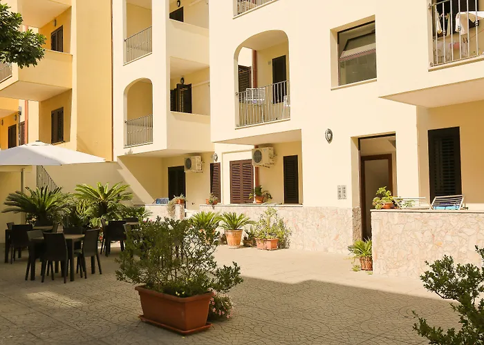 Residence Catona Otranto