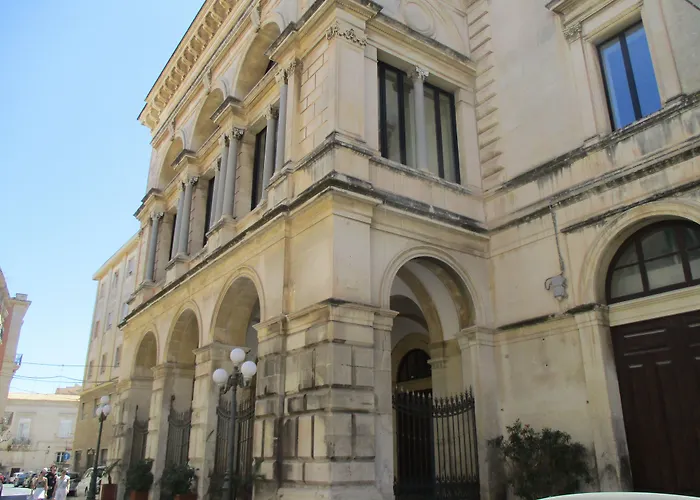 Hotel sul MareMaison Ortigia