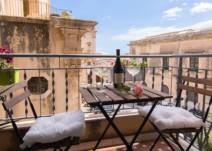 Hotel sul MareMaison Ortigia