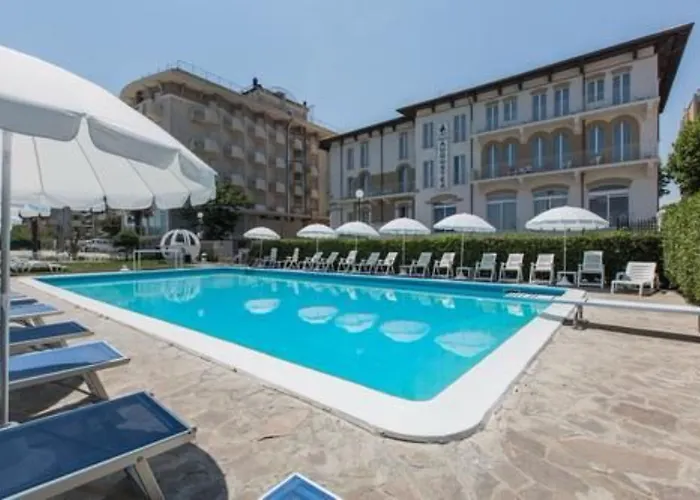 Hotel Villa Augustea Rimini