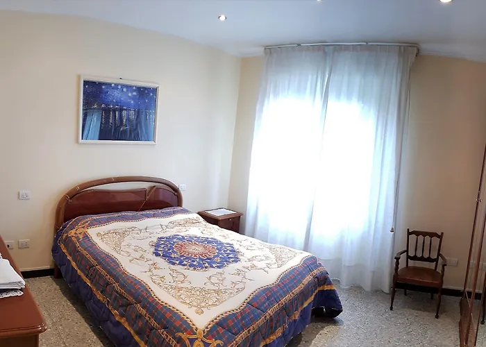 B&B In Centro San Benedetto del Tronto