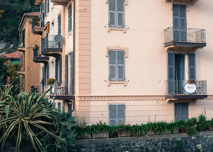 Affittacamere Agata Levanto