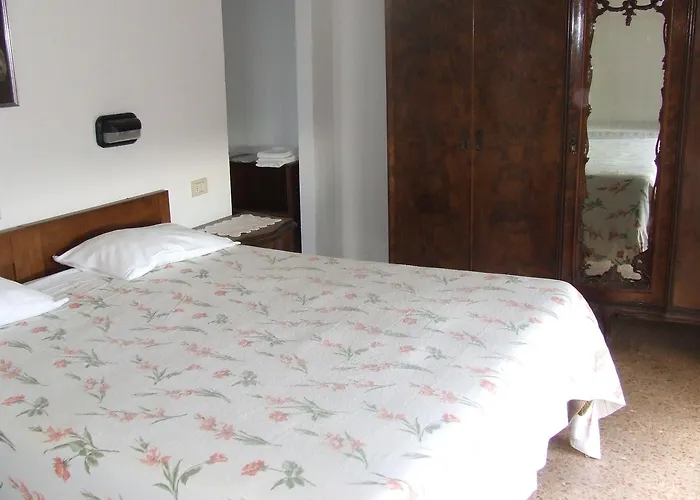 Hotel Naviglio Marina di Pietrasanta