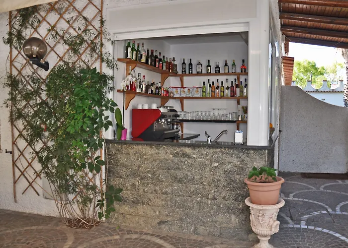 Hotel Casa Cigliano Forio di Ischia