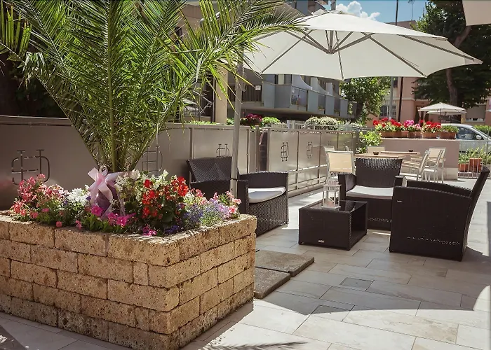 Hotel Gioia Rimini