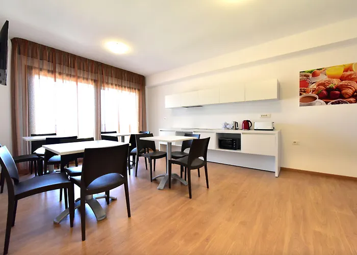 Trip Room & Breakfast Reggio Calabria