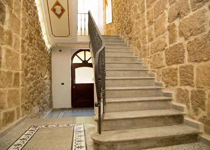 Hotel sul MareDouble B Maison De Charme