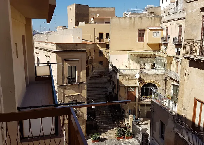 B&B Stella Maris Sciacca Centro
