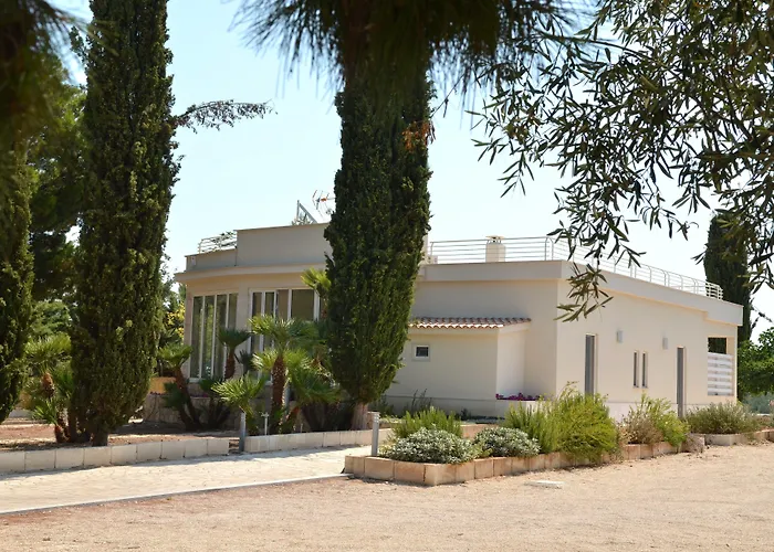 Torrelama Room & Breakfast Trani