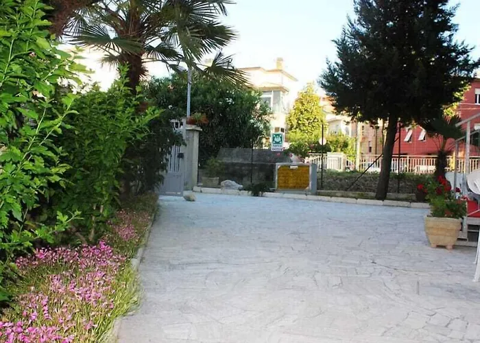 Hotel sul MareVilla Del Mare