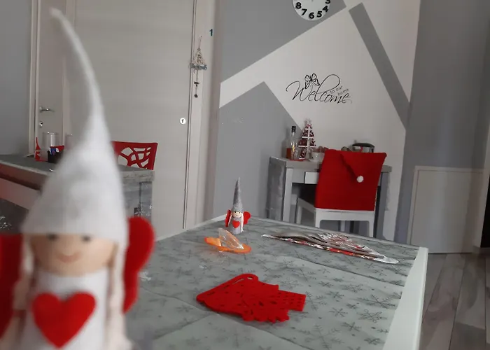 Bed and Breakfast Il Diamante Crotone