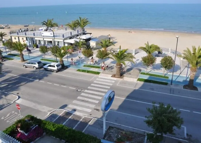 Hotel Caraibi San Benedetto del Tronto