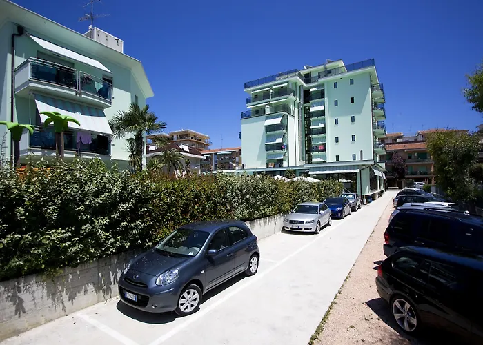 Hotel Taormina San Benedetto del Tronto