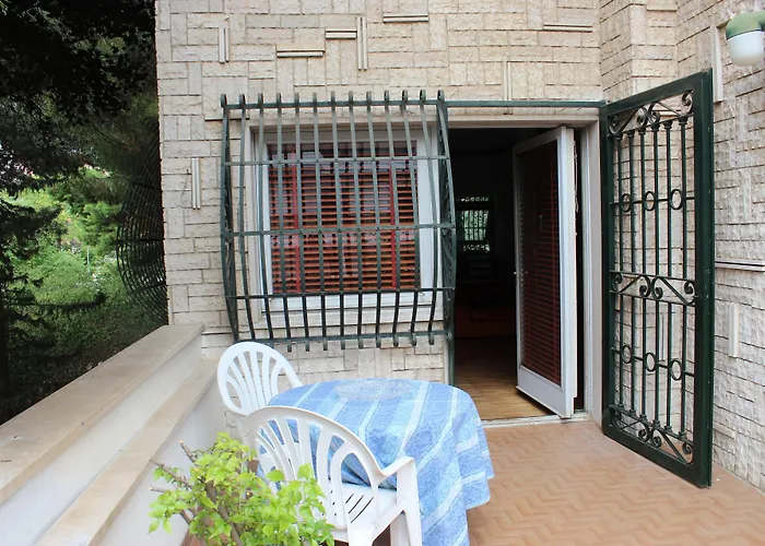 Villa Wanda - Residenza di charme