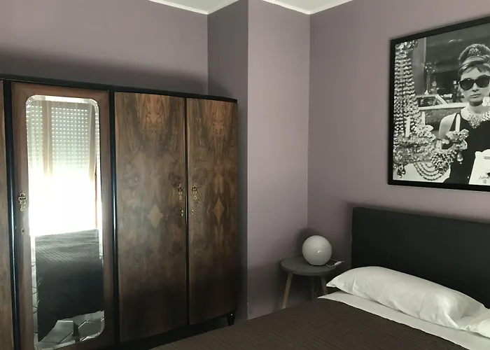 B&B Via Roma Suite - Ortona Rooms