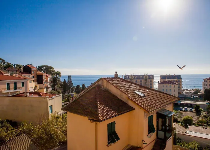 Hotel sul MareEuropa